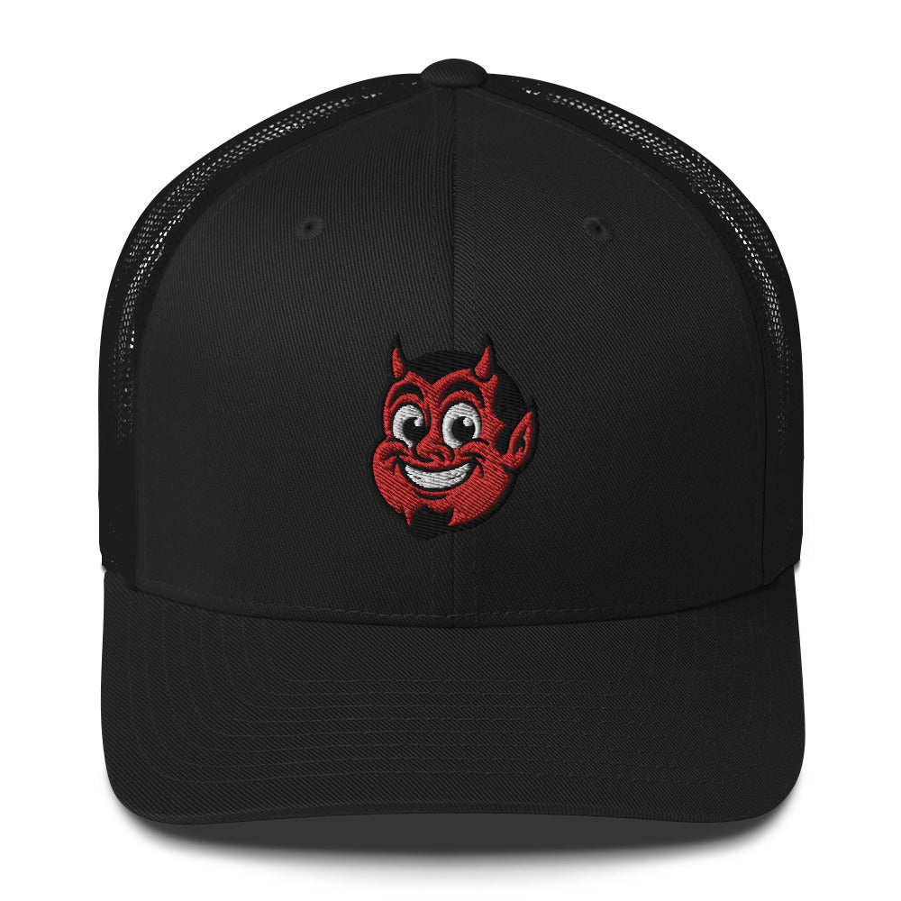 Little Devil Trucker Cap