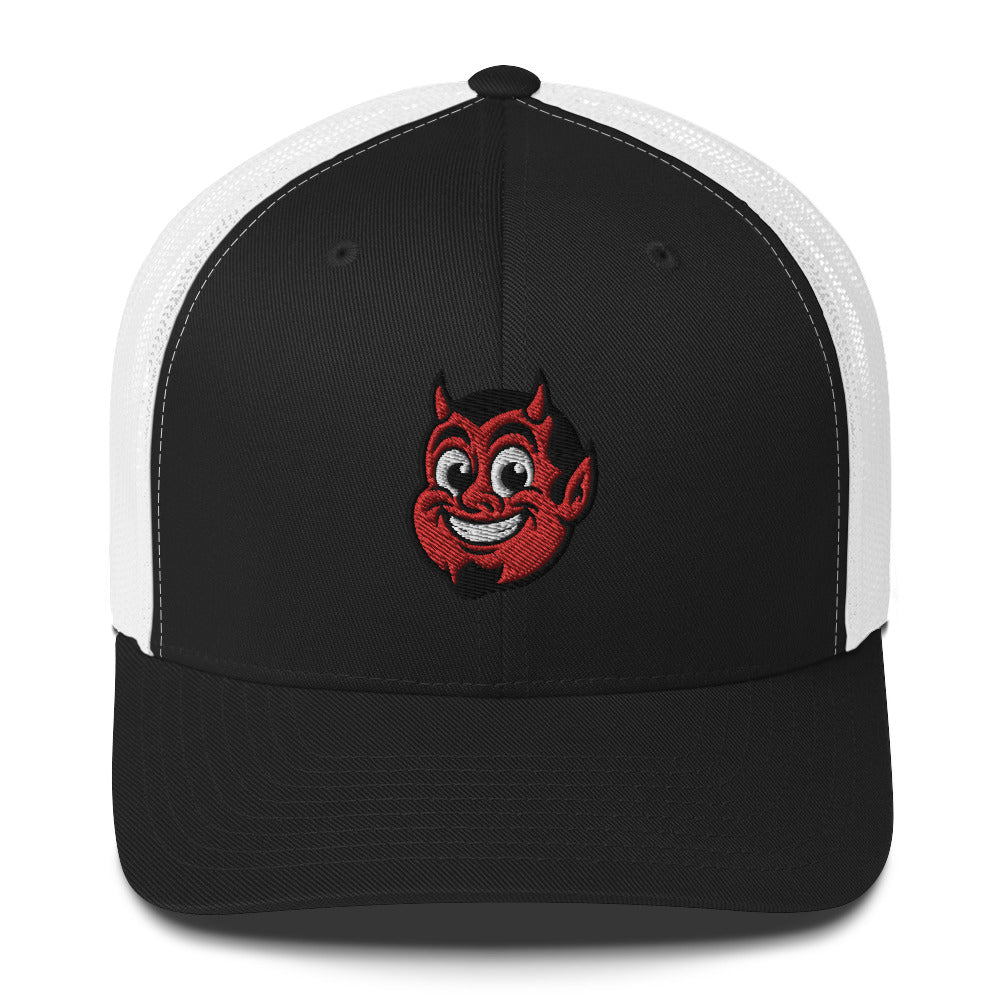 Little Devil Trucker Cap