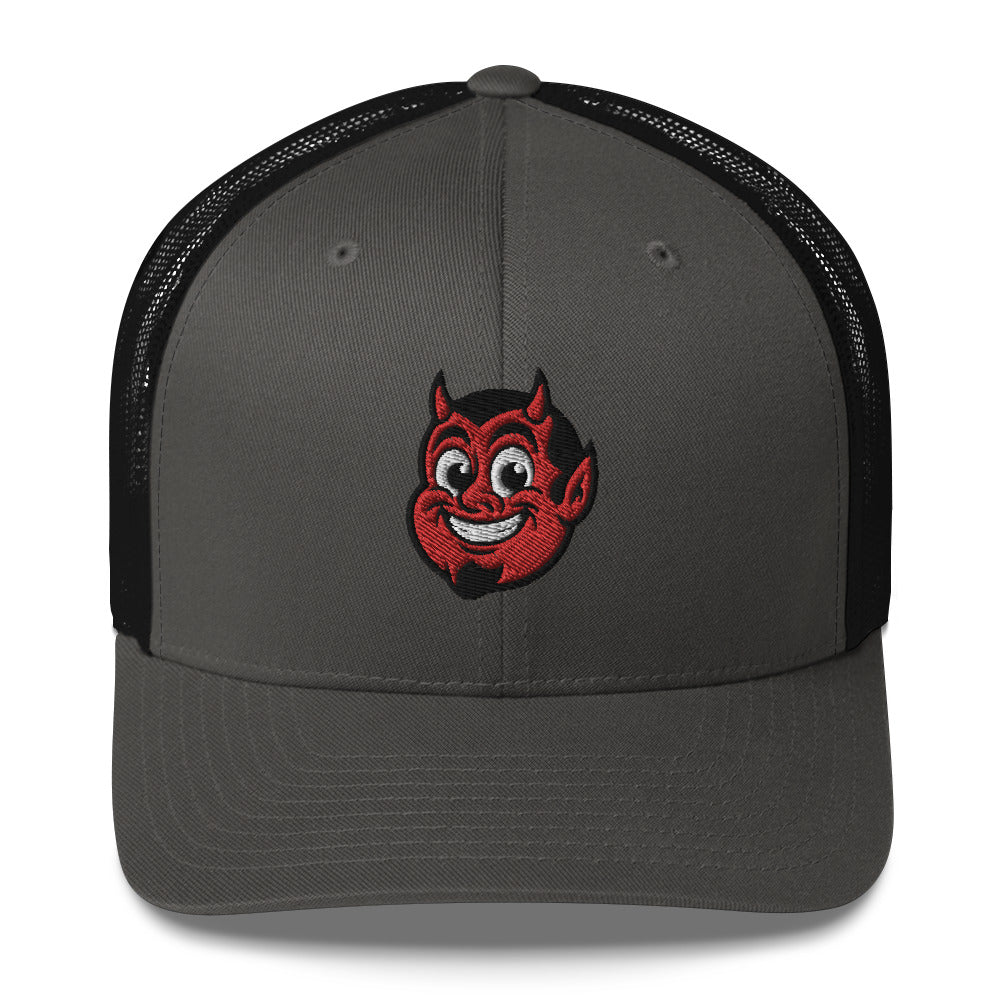 Little Devil Trucker Cap