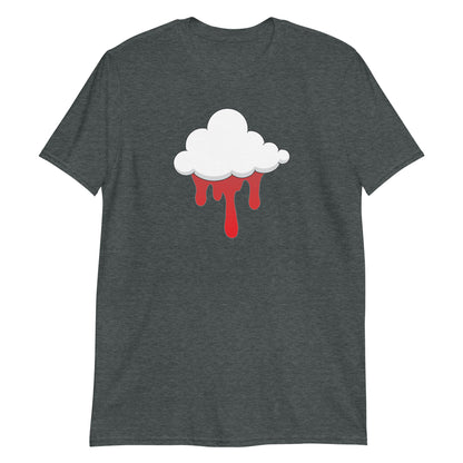 Raining Blood Unisex T-Shirt | Bold Design & Ultimate Comfort