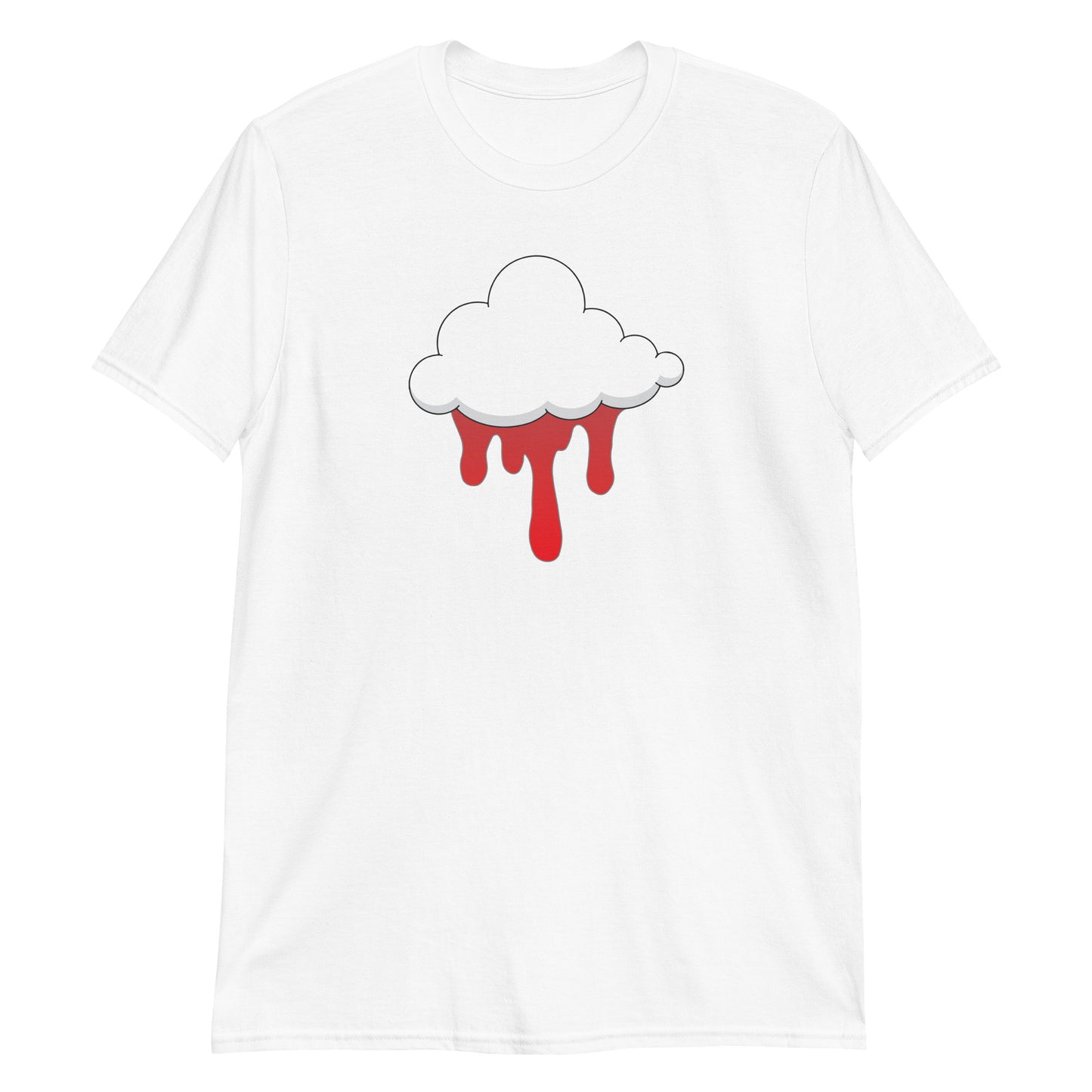 Raining Blood Unisex T-Shirt | Bold Design & Ultimate Comfort