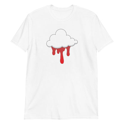 Raining Blood Unisex T-Shirt | Bold Design & Ultimate Comfort