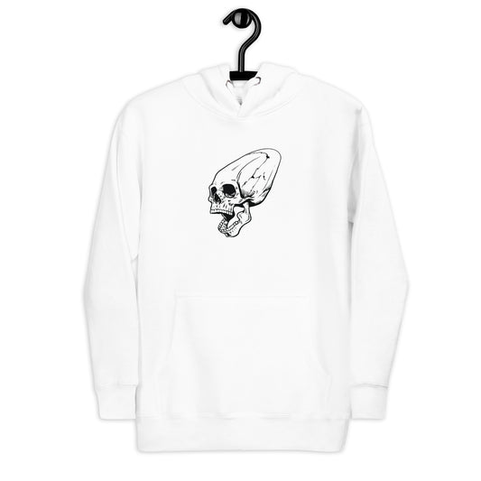 Chainsaw Bob Skull Hoodie Printed | Unique & Bold Streetwear