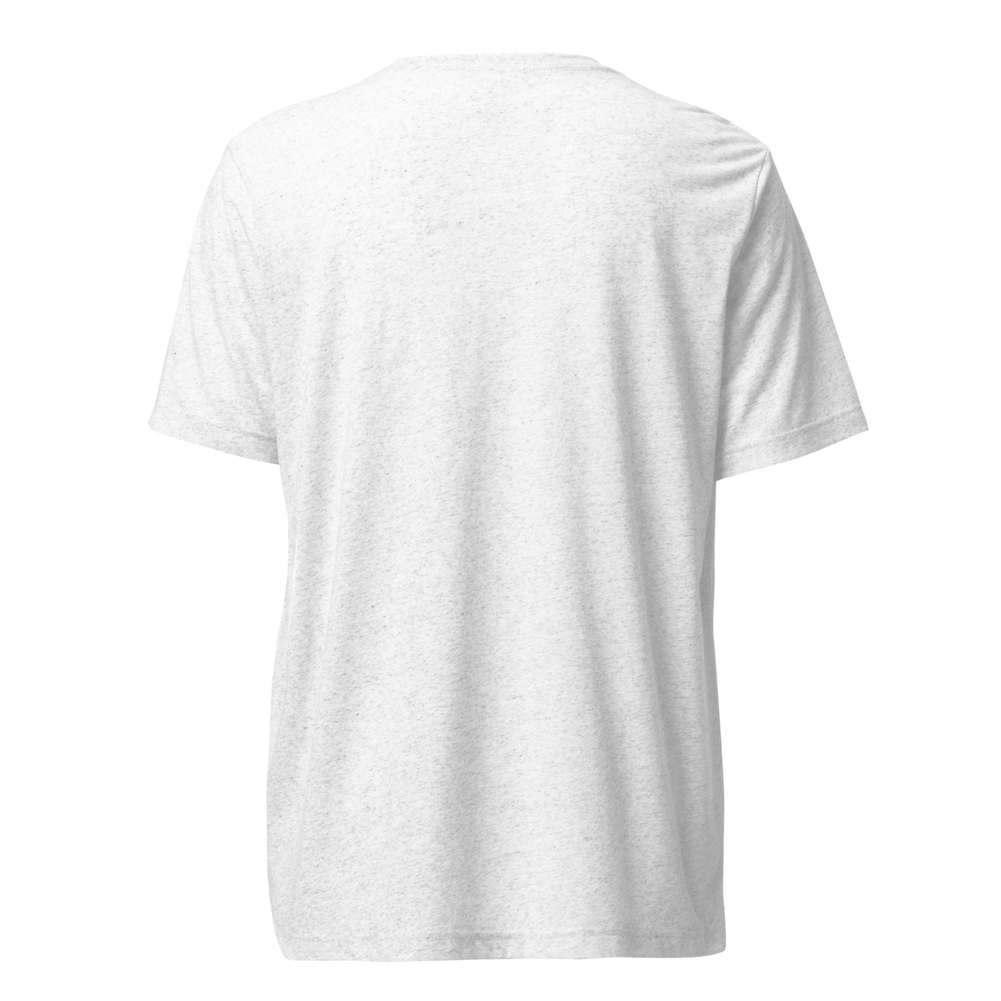 Delvis Tri-blend Short sleeve T-shirt